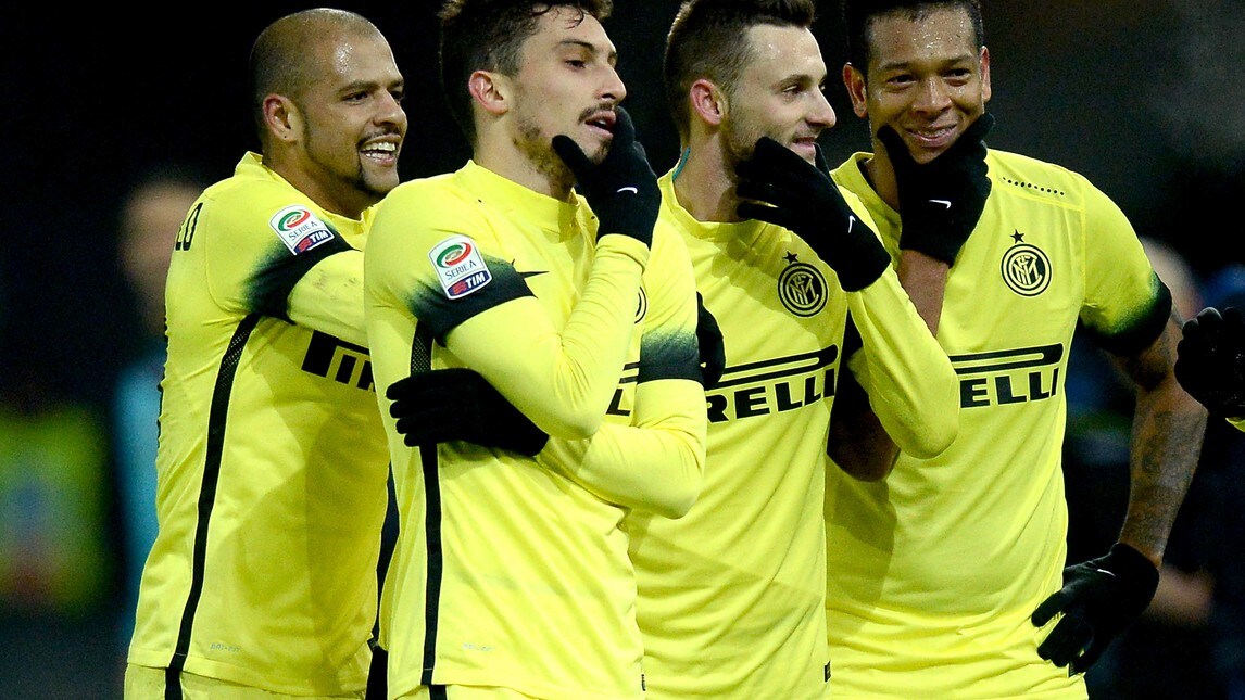 Inter, Epic Brozo: ecco come esultano i nerazzurri