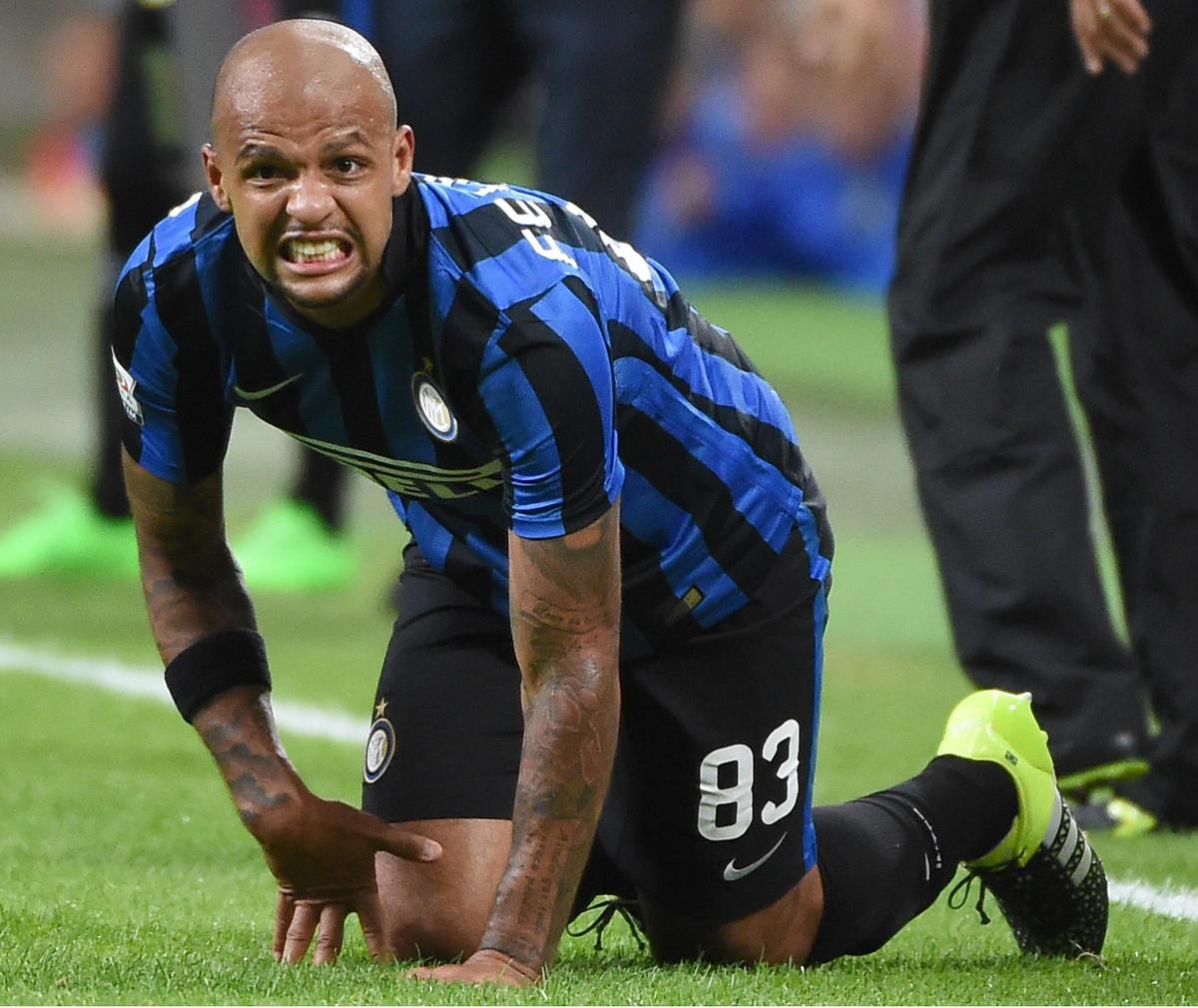 Contro lo Sparta gioca l'Inter 2