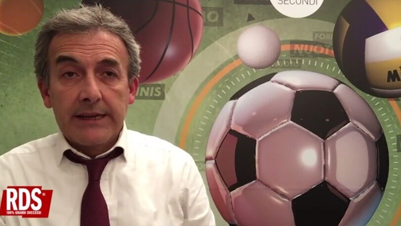 I 100 secondi di Gianni De Pace: Euroitalia, divertiti