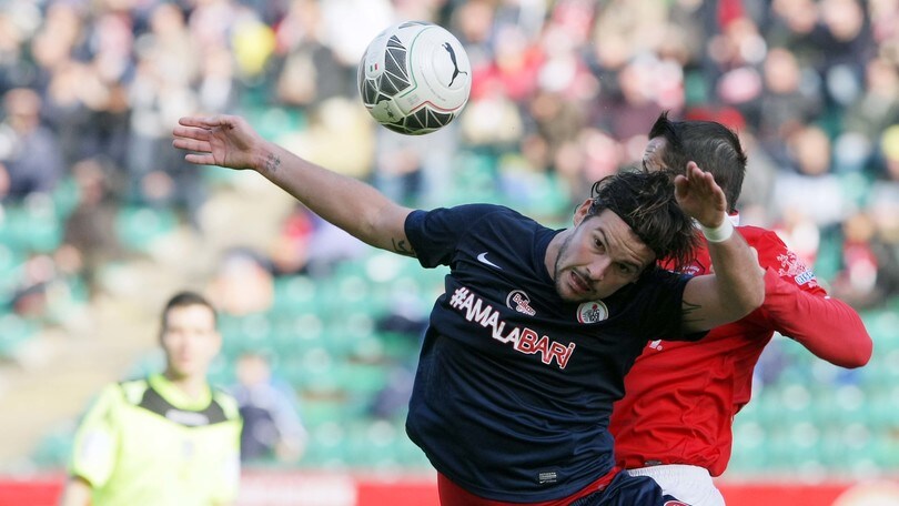 Diretta Bari-Perugia 1-0: decide Sabelli al 67'