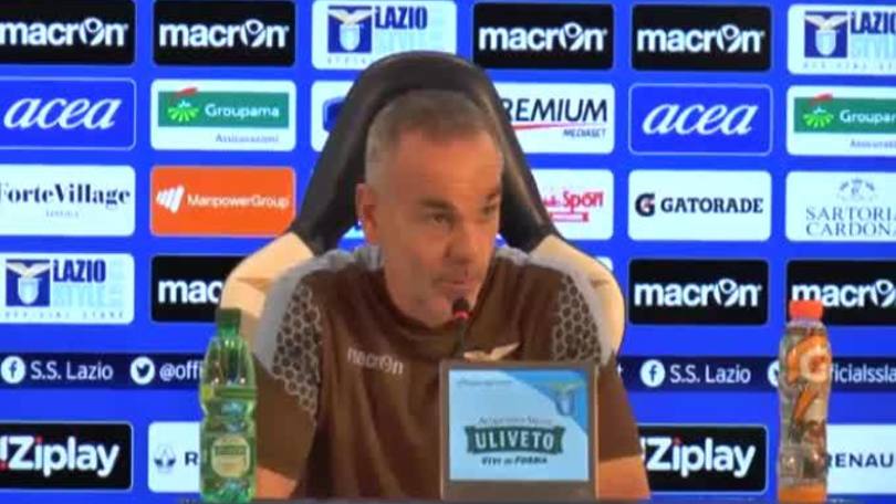 Pioli: "Domani la partita più importante della stagione"
