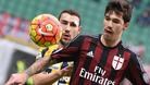 Milan-Verona 1-1, secondo stop per i rossoneri