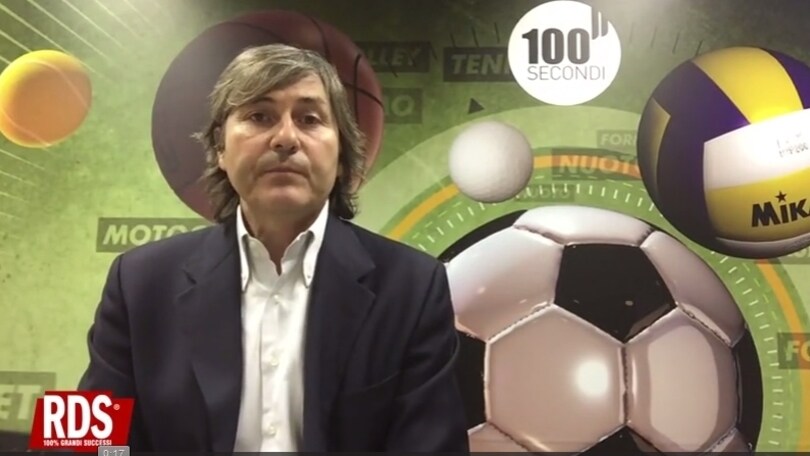 I 100 secondi di Alberto Dalla Palma: «Le due facce di Milano»