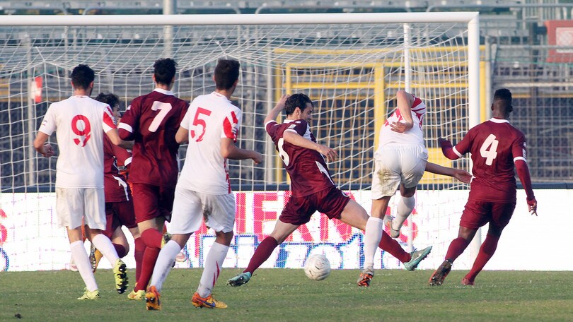 Lega Pro, il Cittadella crolla. Risale il Bassano