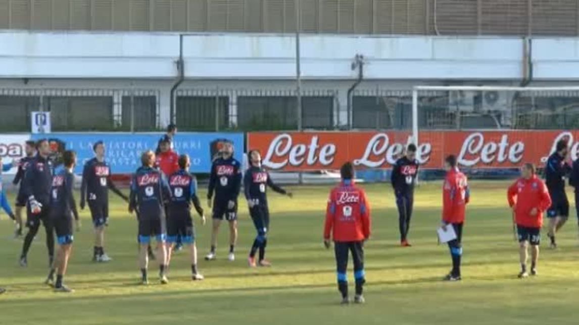 Jacobelli: "Napoli comunque da scudetto, Roma punto scacciacrisi"