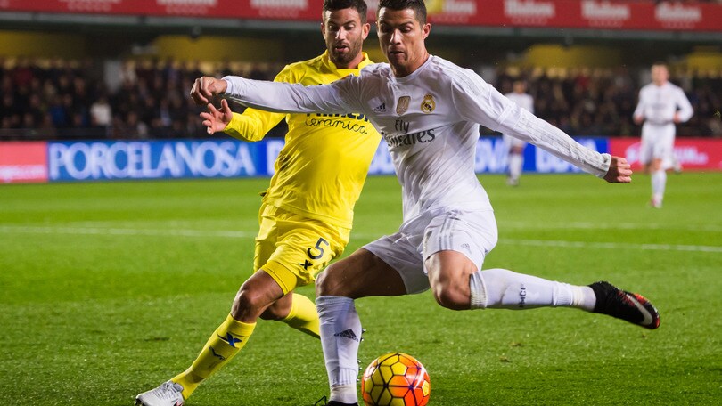 Risultati Liga: Real Madrid ko, l'Atletico Madrid in vetta