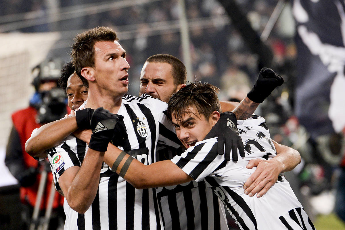 Juventus-Fiorentina 3-1: sesta vittoria di fila, scavalcata la Roma