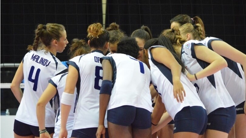 Volley: A1 Femminile, l'Imoco supera Scandicci ed è sola