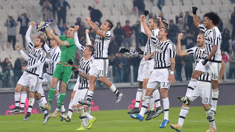 Serie A, le pagelle della Juventus: Genio Dybala, Pogba trascina
