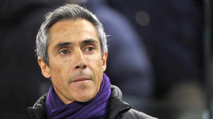 Serie A Fiorentina, Sousa dopo la Juventus: «I sogni restano identici»