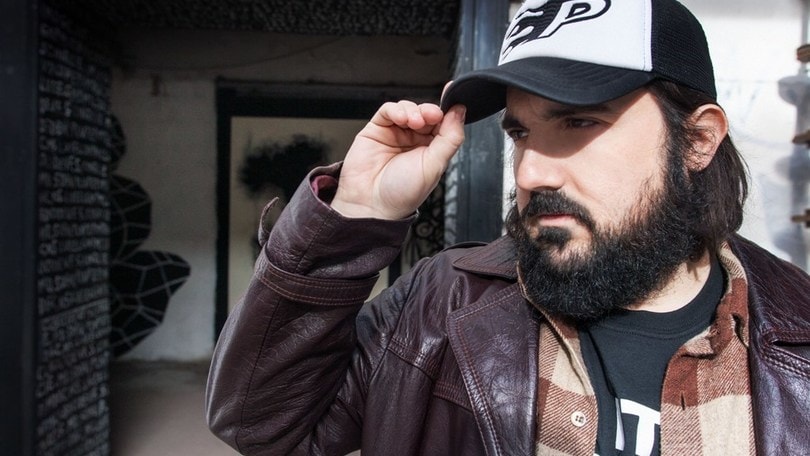 Piotta al Monk presenta il nuovo album "Nemici"