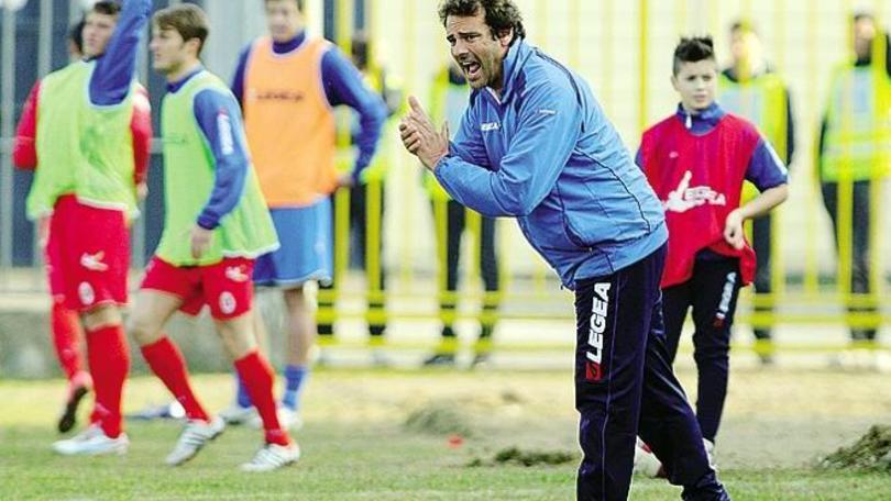 Calciomercato Lega Pro Renate, Colella arriva in panchina
