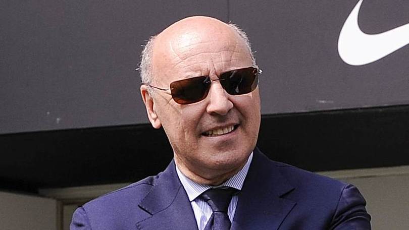 Champions Juventus, Marotta: «Il Bayern è sempre il Bayern...»