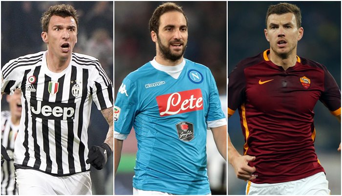 Italiane in Europa, il calendario: febbraio da brividi per il Napoli