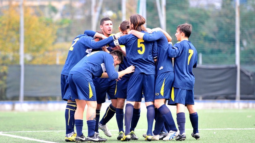 Promozione A - L’Albissola con un gol per tempo archivia la pratica Albenga
