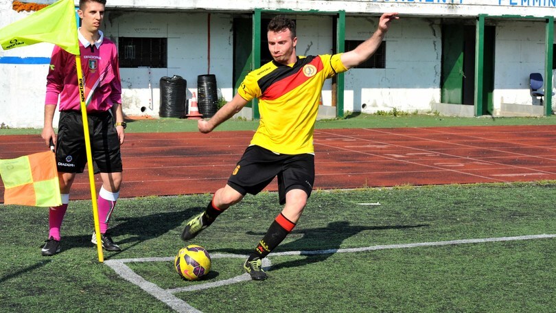 Promozione B - La Rivarolese Impero vince il big match con il Moconesi