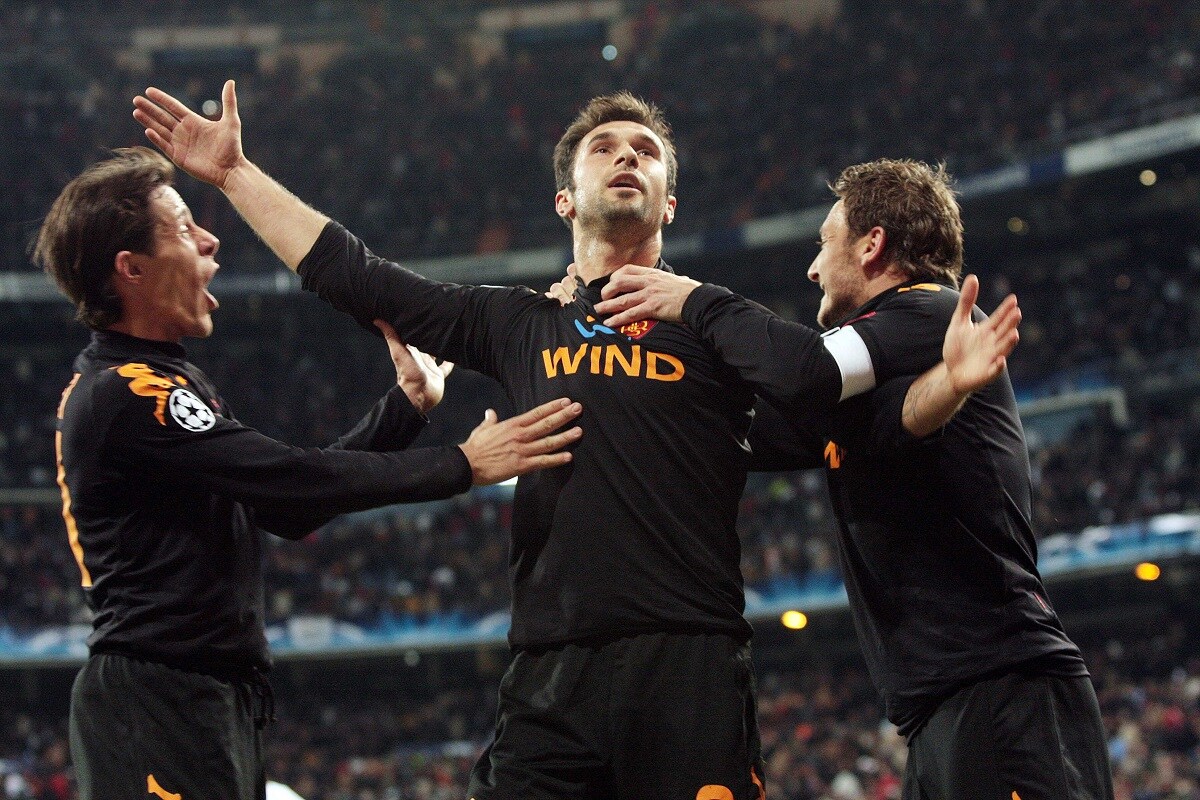 Champions League Roma, sorteggio duro: ma il Real Madrid significa quarti