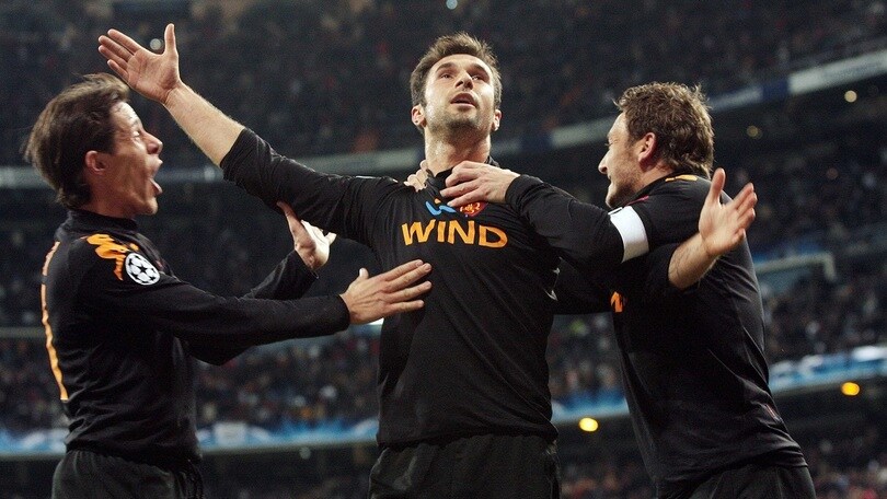 Champions League Roma, sorteggio duro: ma il Real Madrid significa quarti