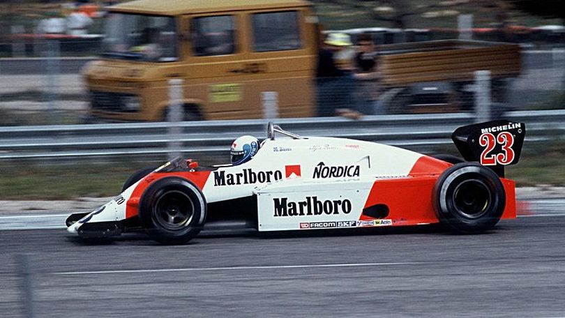Alfa in Formula 1, Marchionne non esclude il ritorno