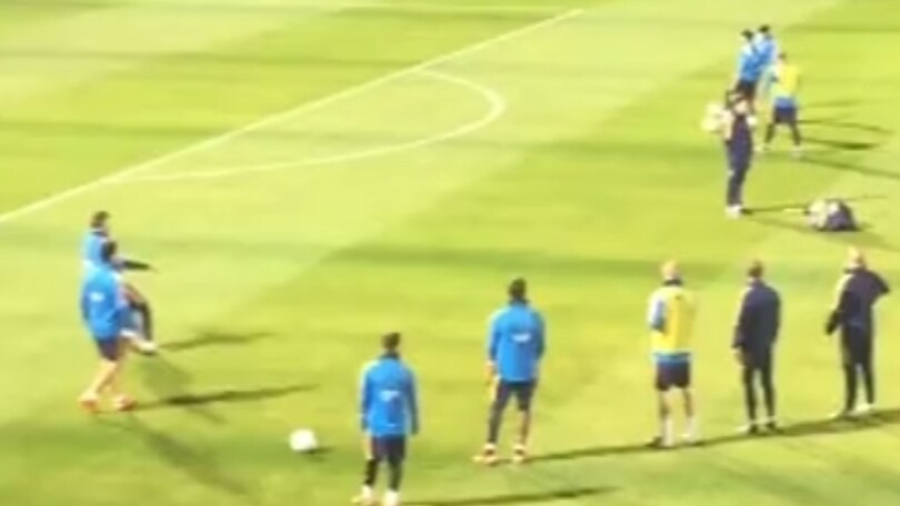 Messi, numero che fa impazzire i giapponesi