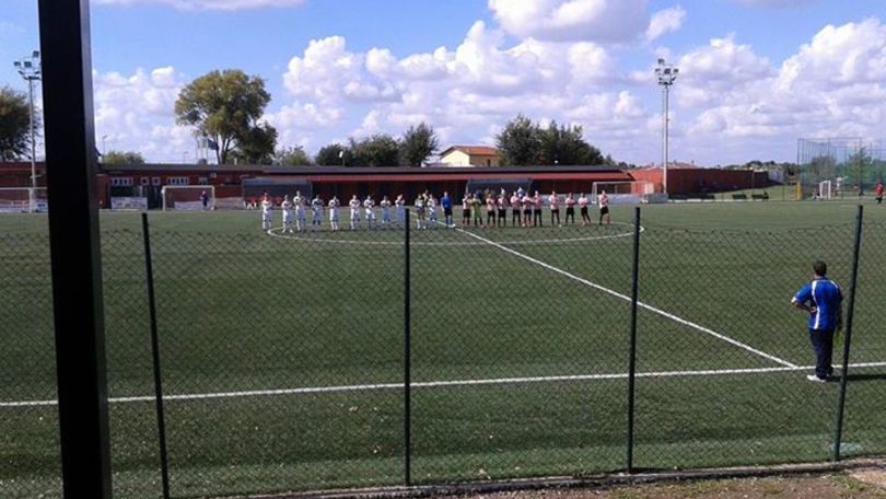 Allumiere, Legittimo: «Ci salveremo»