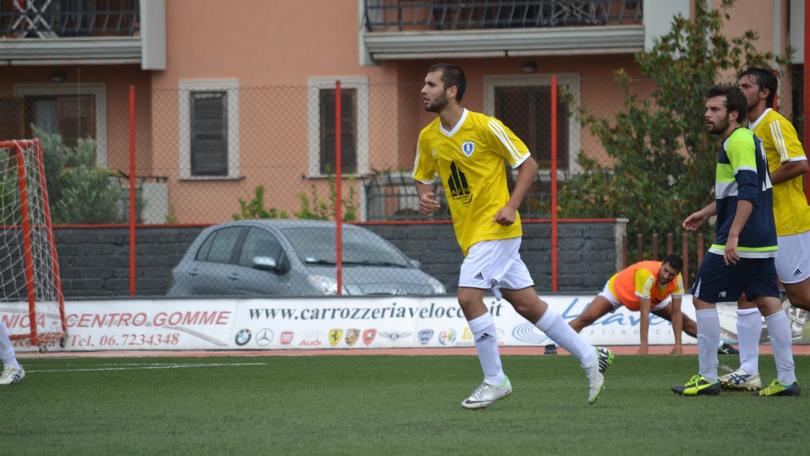 Atletico Morena, Meconi: «Bravi a cambiare passo»