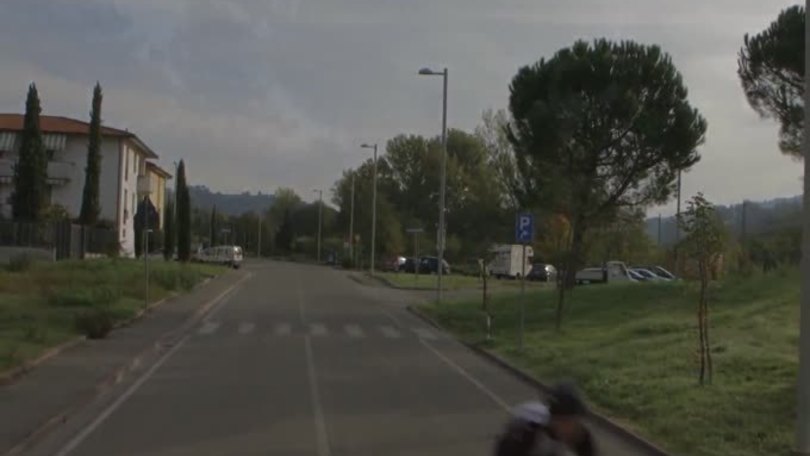 Calcio all'italiana - Trailer Ufficiale