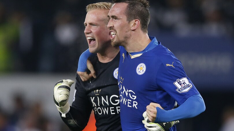 Leicester, il sogno in Premier continua: Ranieri batte il Chelsea di Mourinho