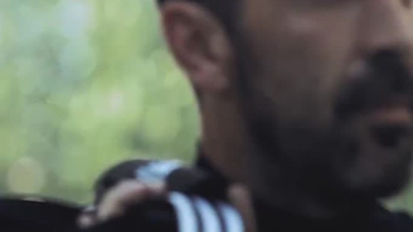 Gli auguri di Natale della Juve