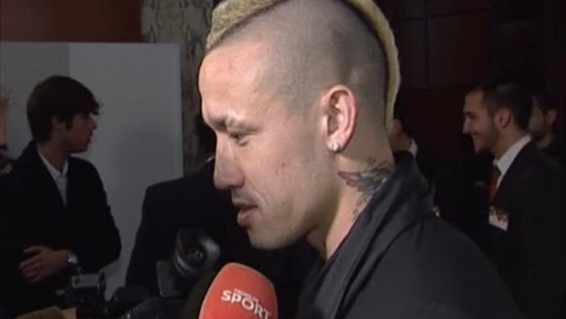 Nainggolan: "La Roma deve tornare una macchina da gol"