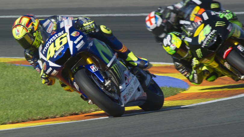 MotoGp, approvate modifiche a regolamento