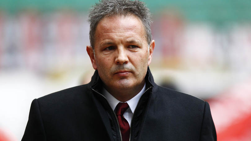 Serie A Milan-Mihajlovic, destino appeso a un filo