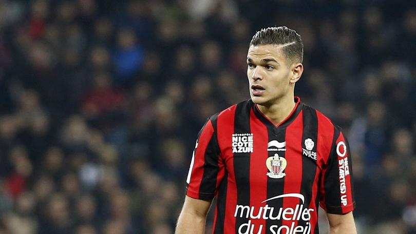 Milan-Inter, duello per Ben Arfa: si accende il derby di mercato
