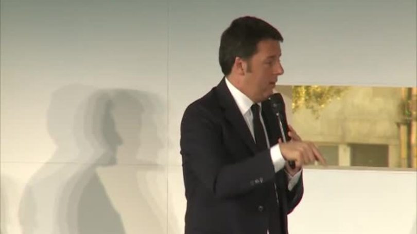 Renzi: "Roma 2024, possiamo farcela"