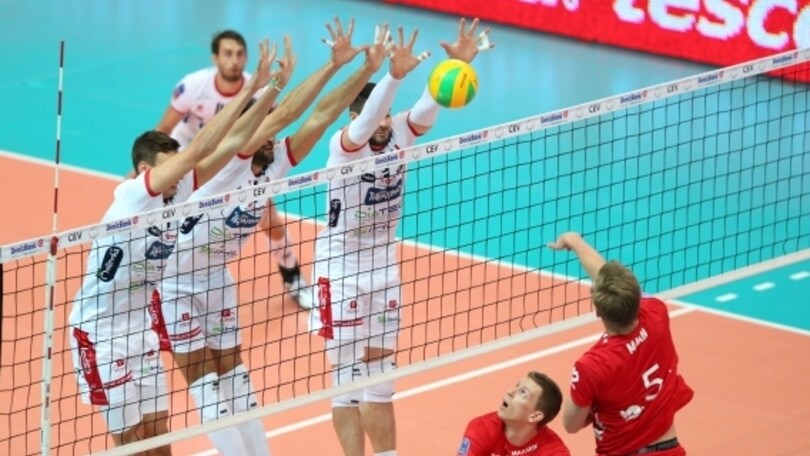 Volley: Champions League, le italiane difendono il primato