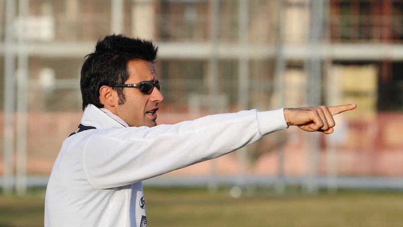 Promozione D - Santostefanese: via anche Ferrero, torna Amandola