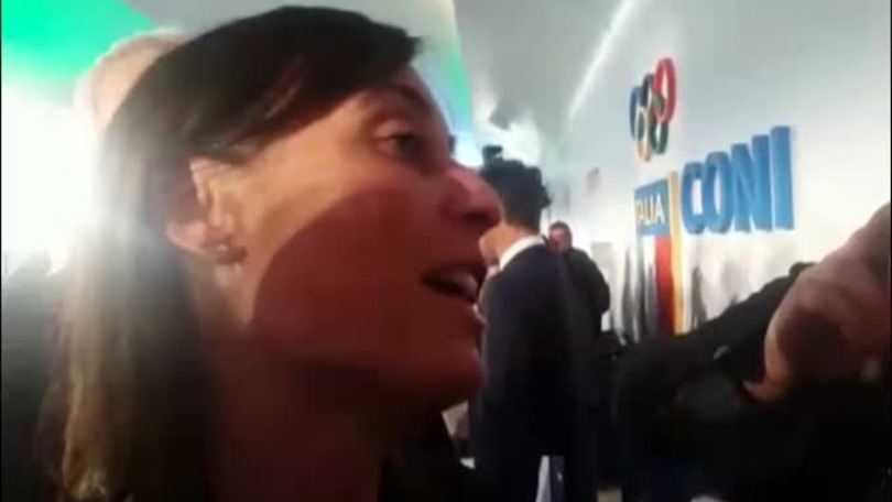 Pennetta: "Ritiro? Ora voglio pensare a me stessa"
