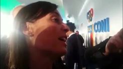 Pennetta: "Ritiro? Ora voglio pensare a me stessa"