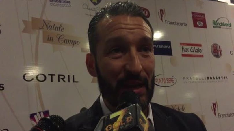 Zambrotta parla così del momento delle squadre italiane