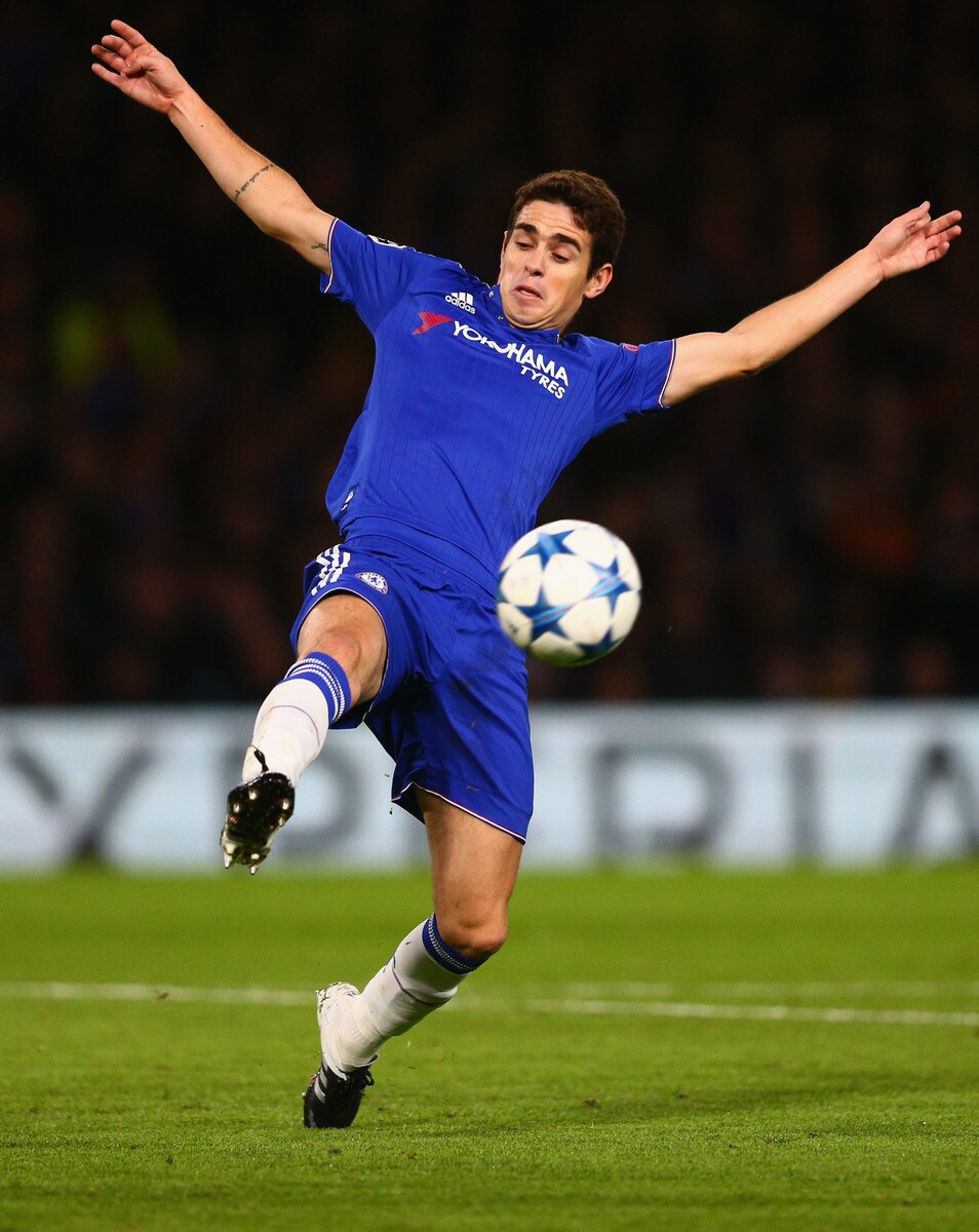 Calciomercato, dall'Inghilterra: «Juventus su Oscar»