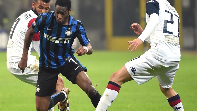 Inter, Kondogbia delude: ora i 31 milioni investiti iniziano a pesare