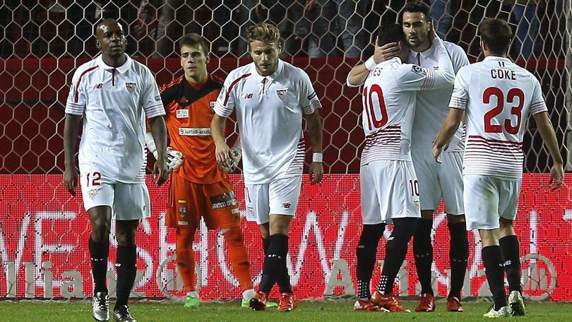 Coppa del Re, passano le due di Siviglia, il Depor e l’Espanyol
