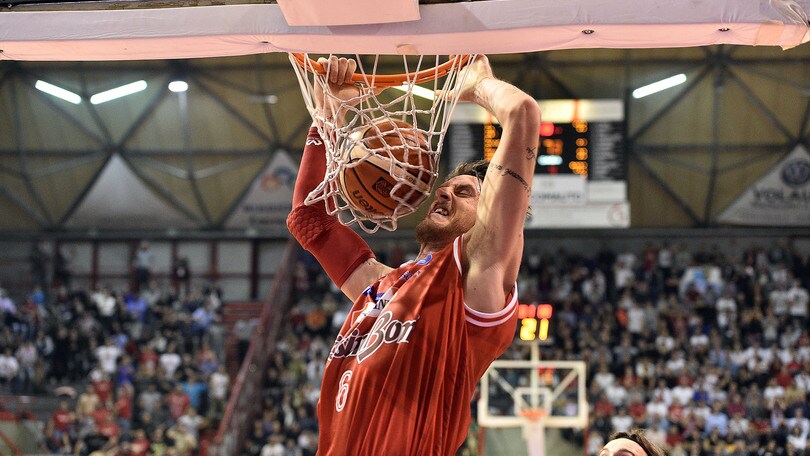 Eurocup, verso le Last 32 tutte italiane