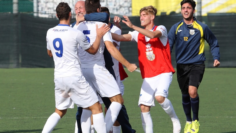 Promozione D – Colline Alfieri bello e spietato
