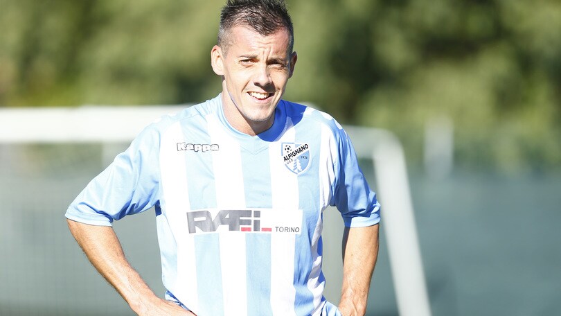 Coppa Italia Eccellenza - Alpignano, a Borgomanero serve un'impresa