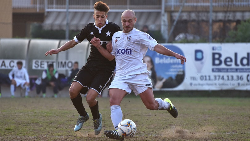 Coppa Italia Eccellenza - Casale, c'è l'esame Cheraschese
