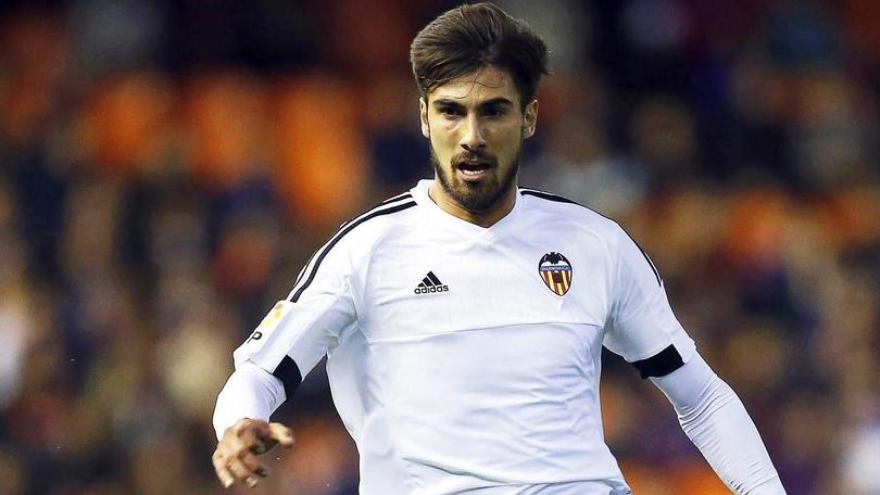 Calciomercato Napoli: è Gomes il rinforzo per Sarri