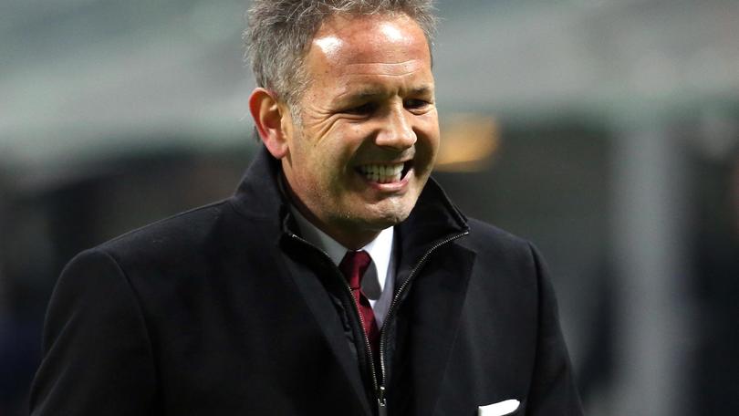 Calciomercato Milan, Mihajlovic è solo. Pronto Tassotti