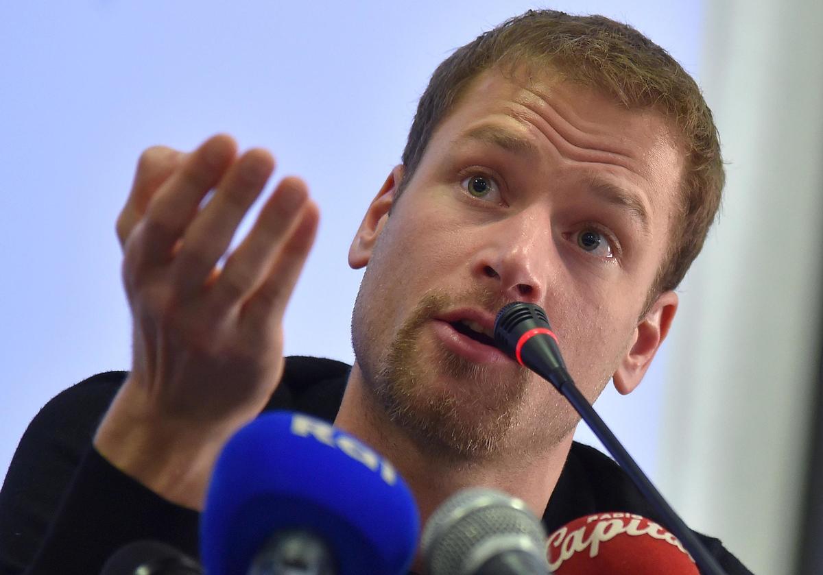 Atletica, Schwazer: «Il doping in Turchia me lo sono procurato da me»