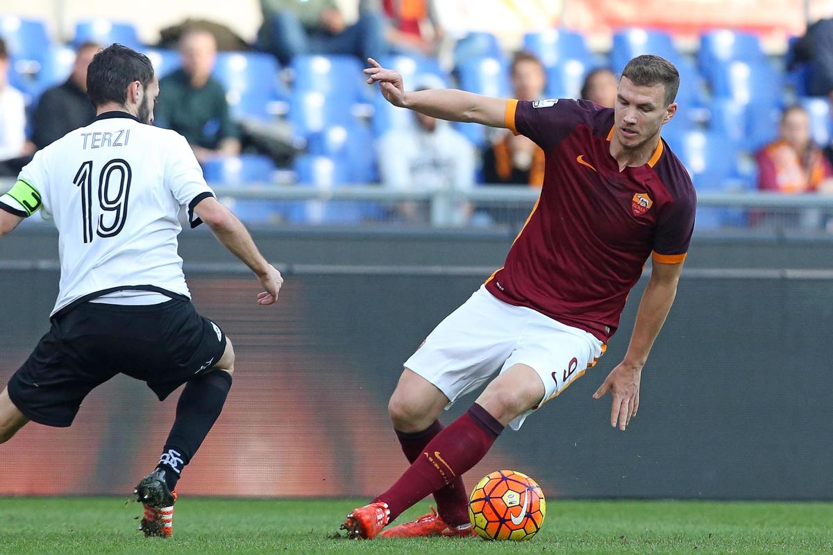 Coppa Italia, Roma-Spezia 2-4 ai rigori